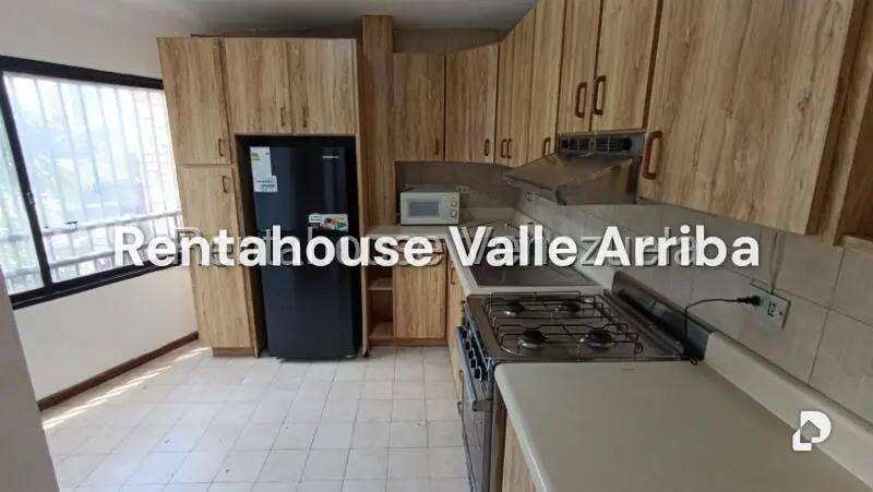 Apartamento en Altamira, Caracas – 9