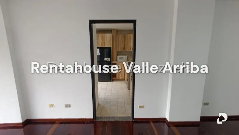 Apartamento en Altamira, Caracas – 7