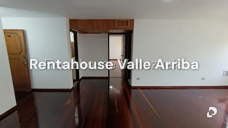 Apartamento en Altamira, Caracas – 15