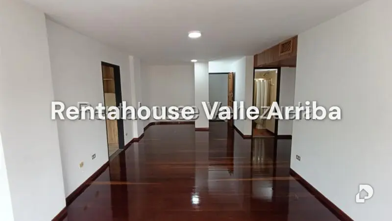Apartamento en Altamira, Caracas – 6