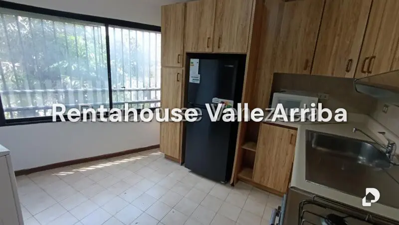 Apartamento en Altamira, Caracas – 10