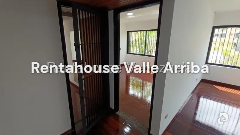 Apartamento en Altamira, Caracas – 17