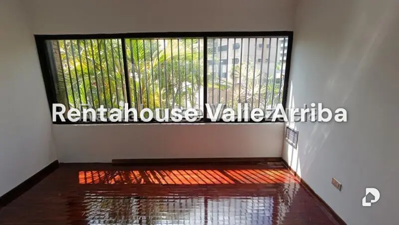 Apartamento en Altamira, Caracas – 19