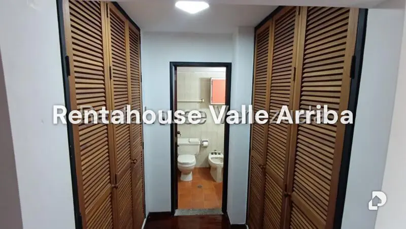 Apartamento en Altamira, Caracas – 24