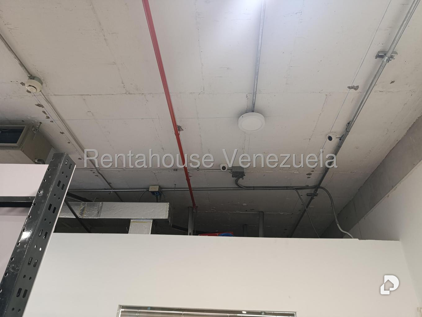 Galpón en Boleíta Norte, Caracas – 7