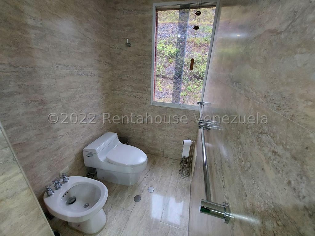 Penthouse en Lomas de La Alameda, Caracas