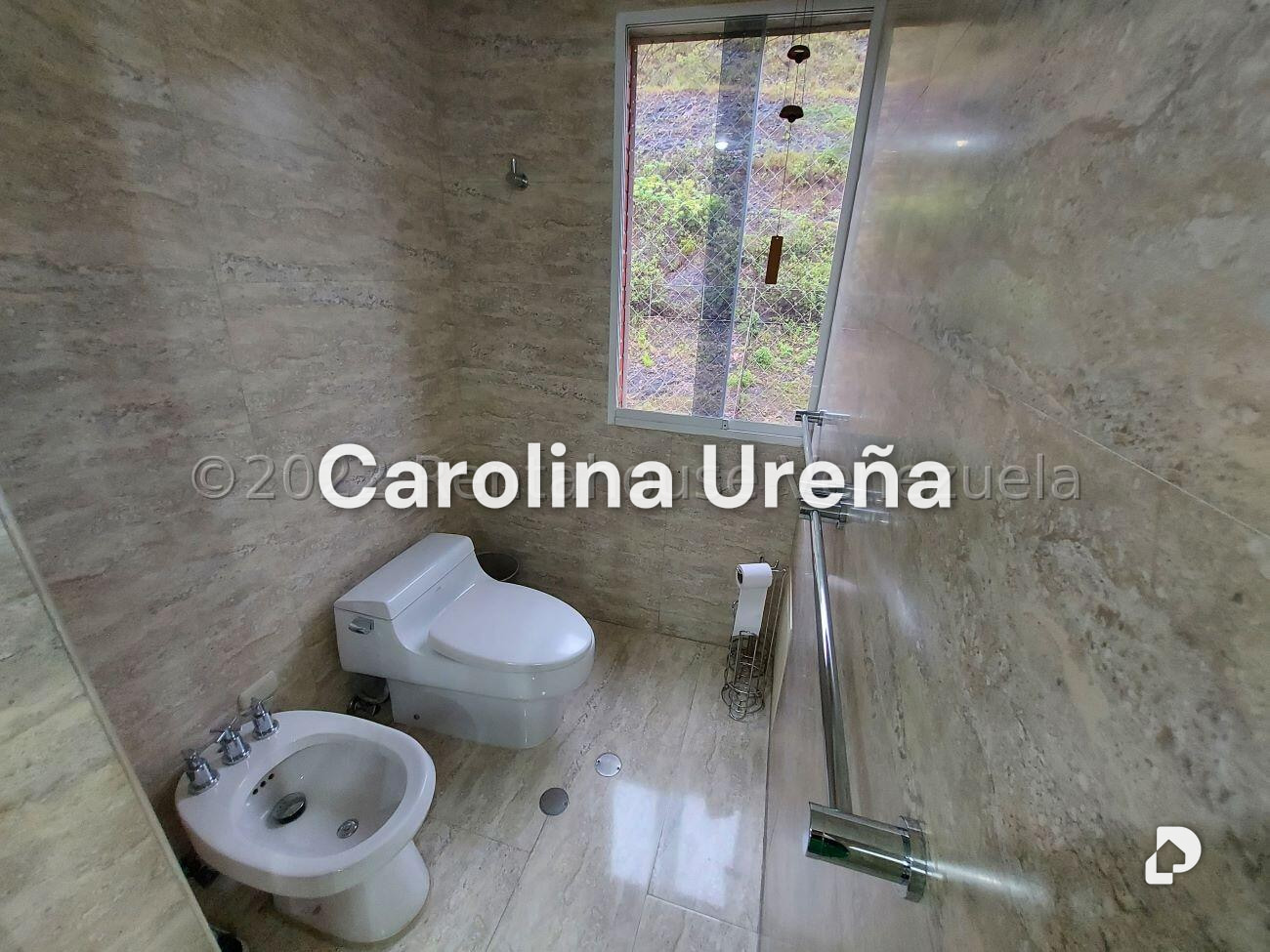 Penthouse en Lomas de La Alameda, Caracas – 21