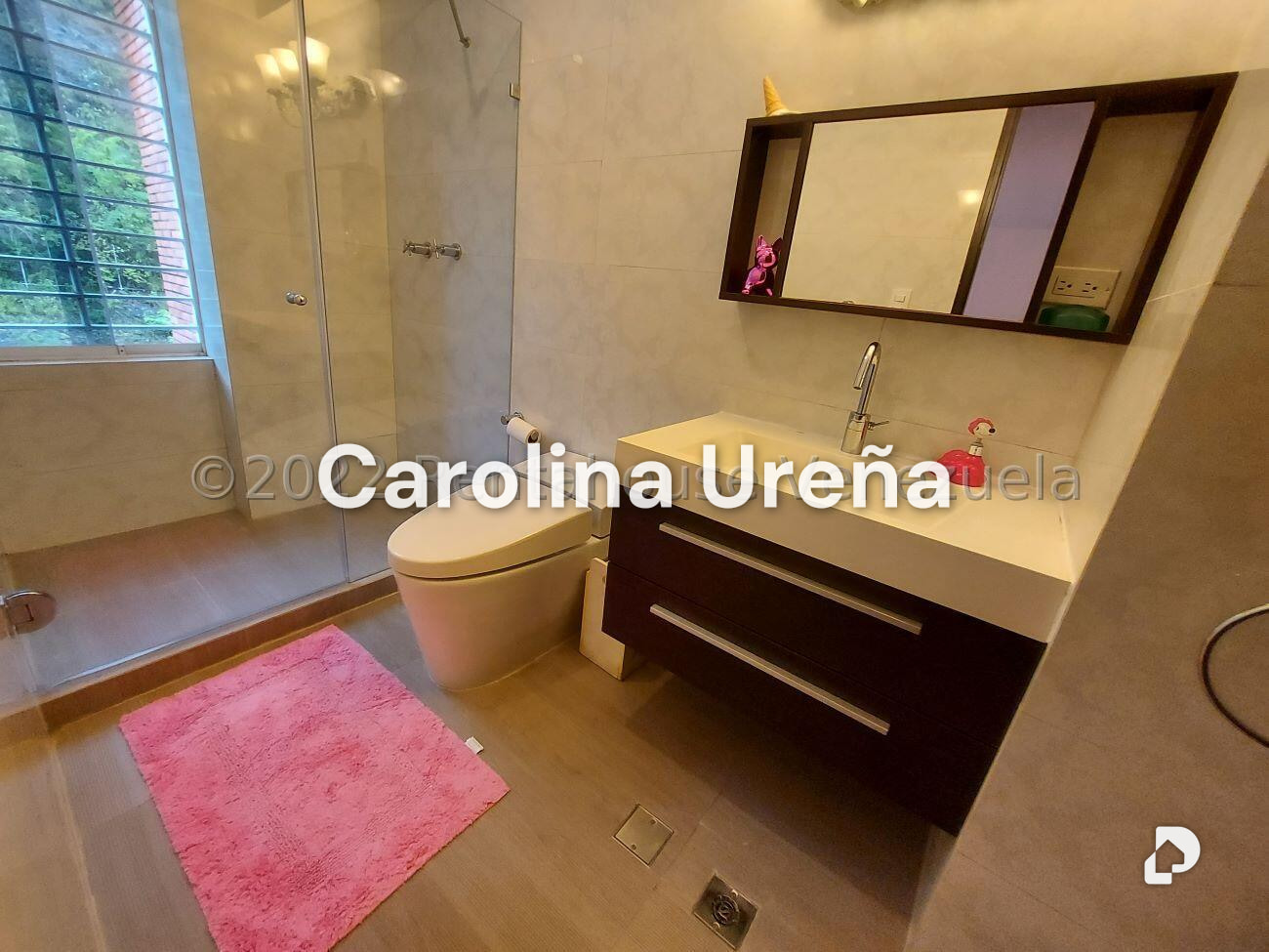 Penthouse en Lomas de La Alameda, Caracas – 26