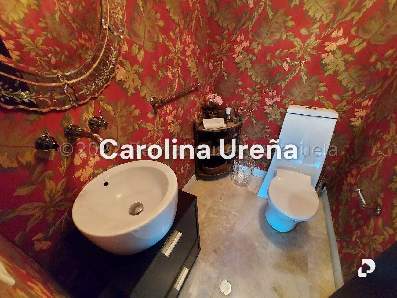 Penthouse en Lomas de La Alameda, Caracas – 30