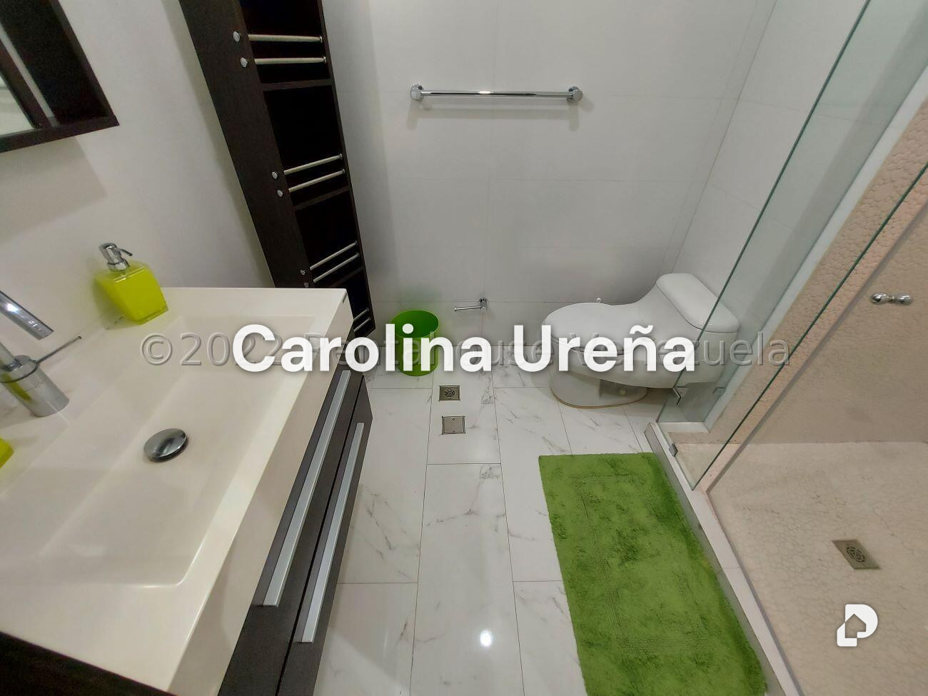 Penthouse en Lomas de La Alameda, Caracas – 23