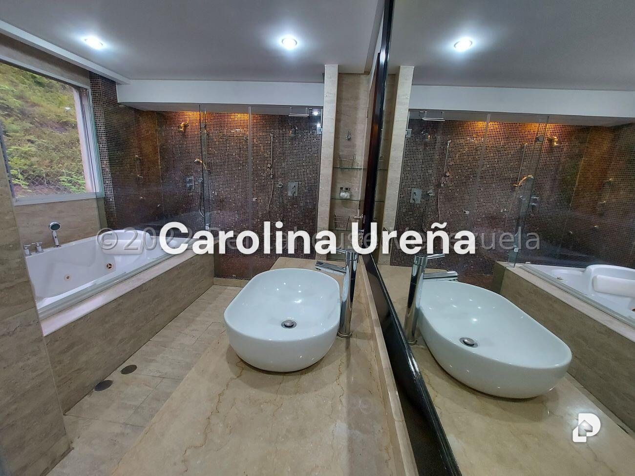 Penthouse en Lomas de La Alameda, Caracas – 20