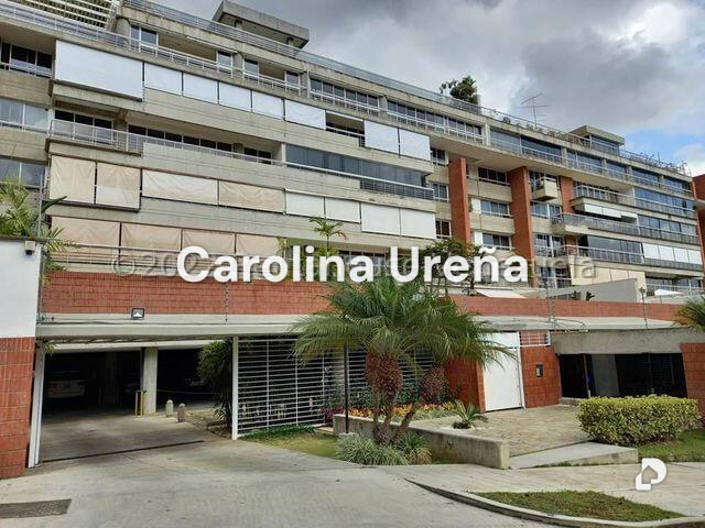 Penthouse en Lomas de La Alameda, Caracas – 1