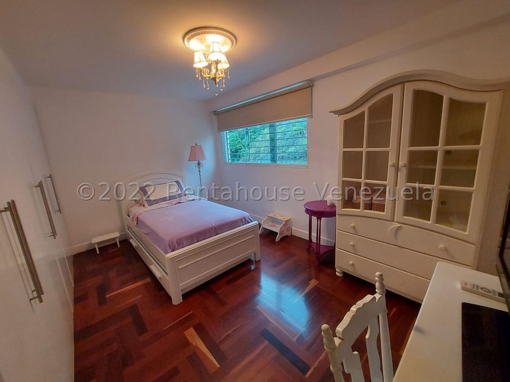 Penthouse en Lomas de La Alameda, Caracas