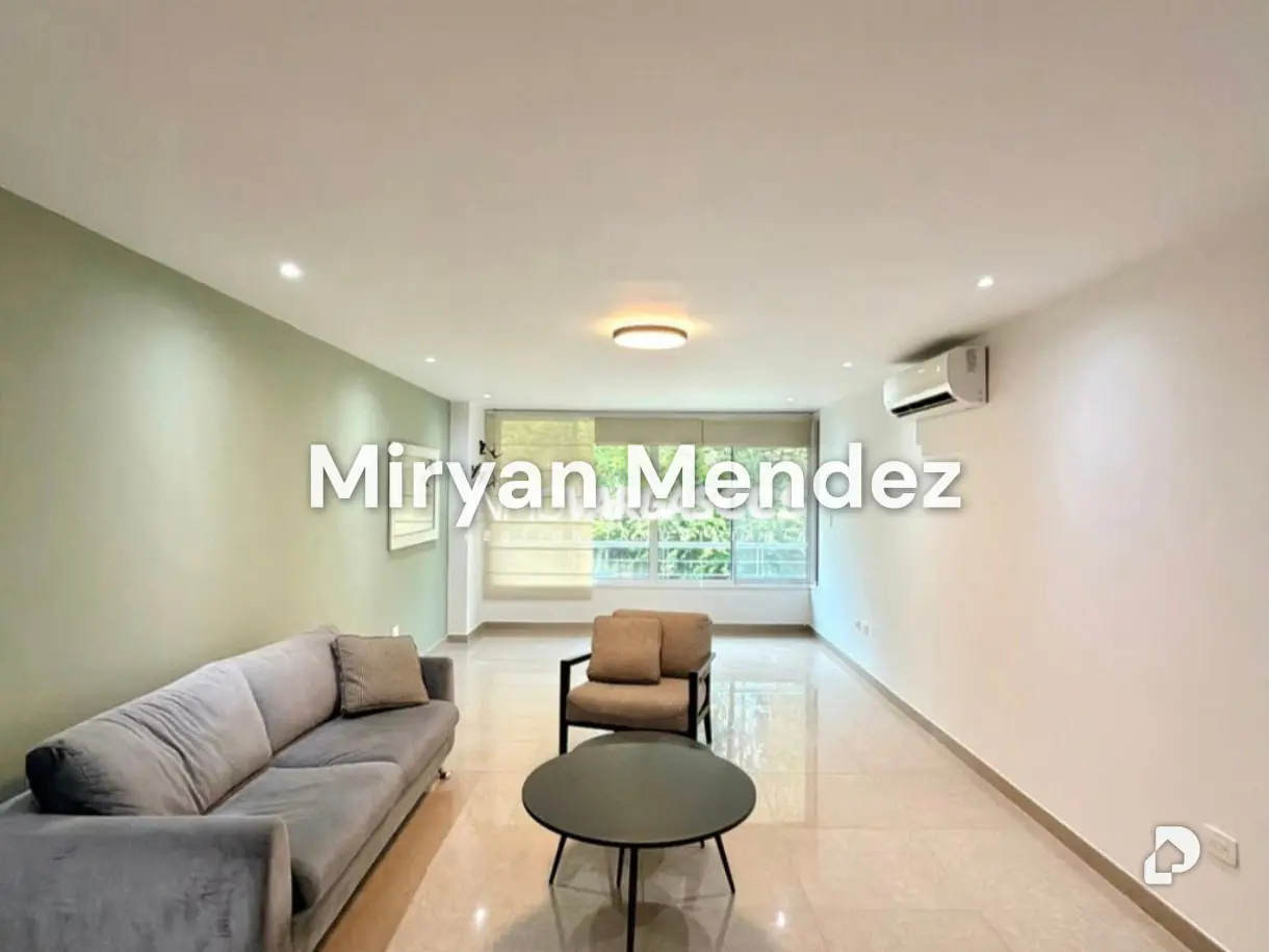 Apartamento en Escampadero, Caracas – 3