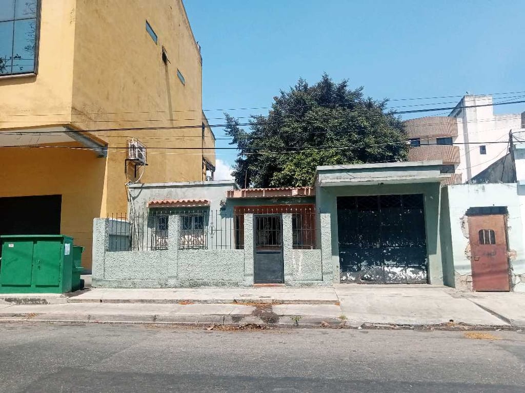 Terreno en Casco Naguanagua, Valencia - 1