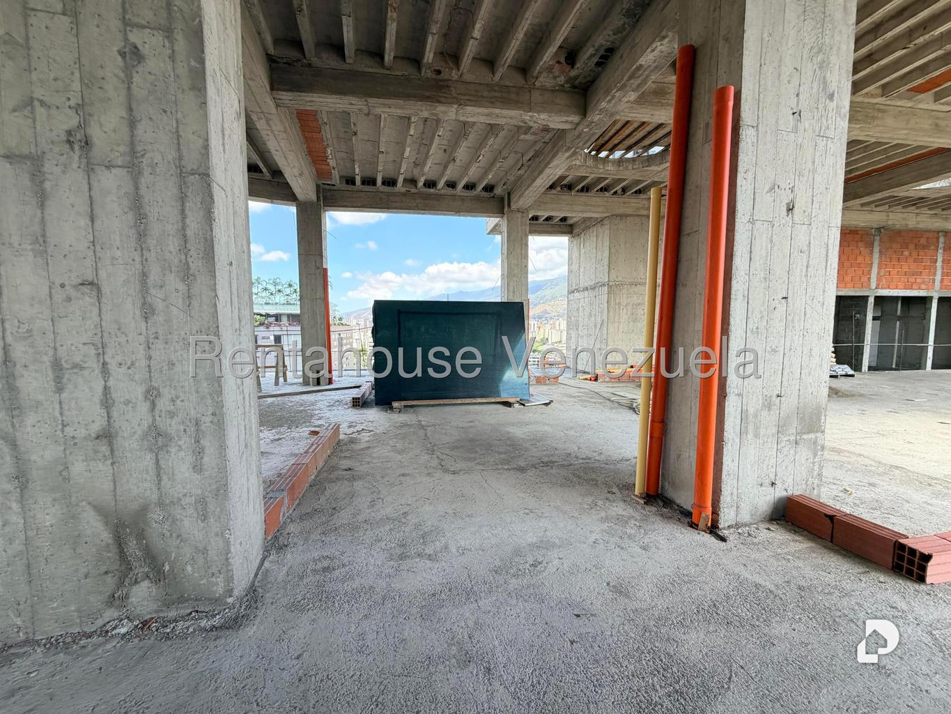 Apartamento en Las Mercedes, Caracas – 15