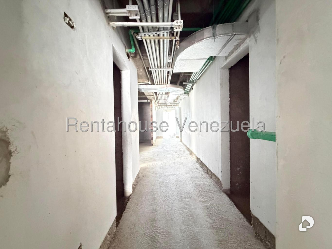 Apartamento en Las Mercedes, Caracas – 23