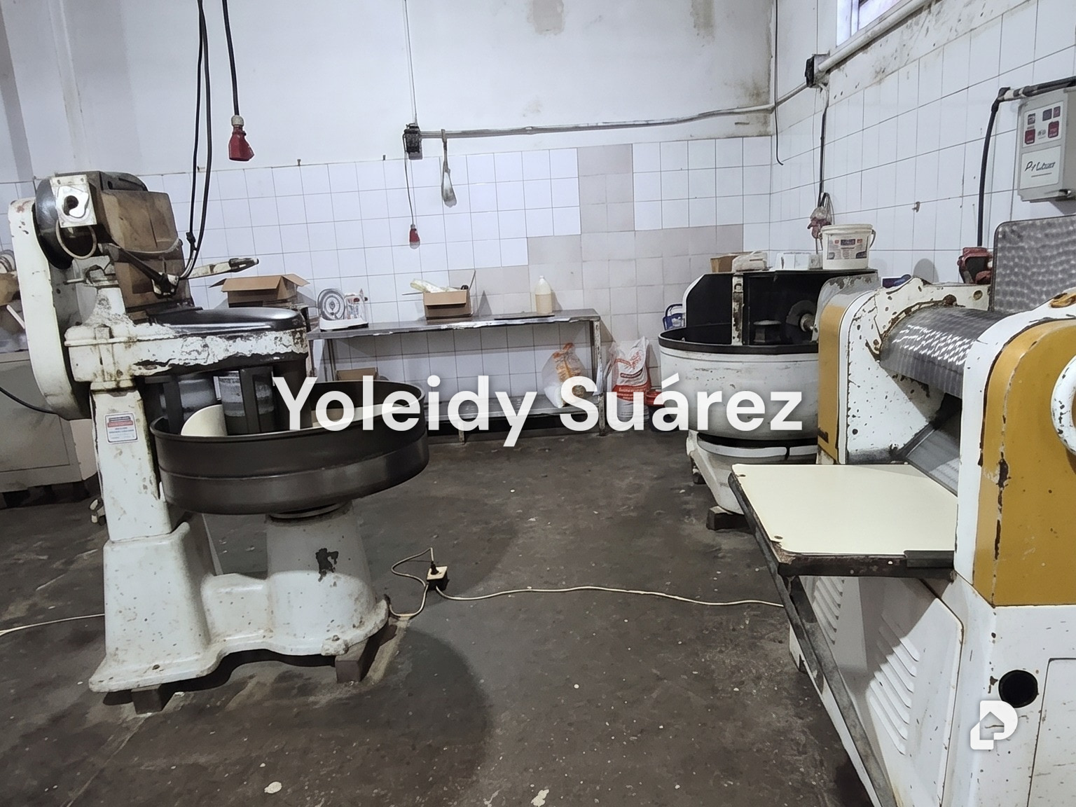 Local comercial en Valencia – 13