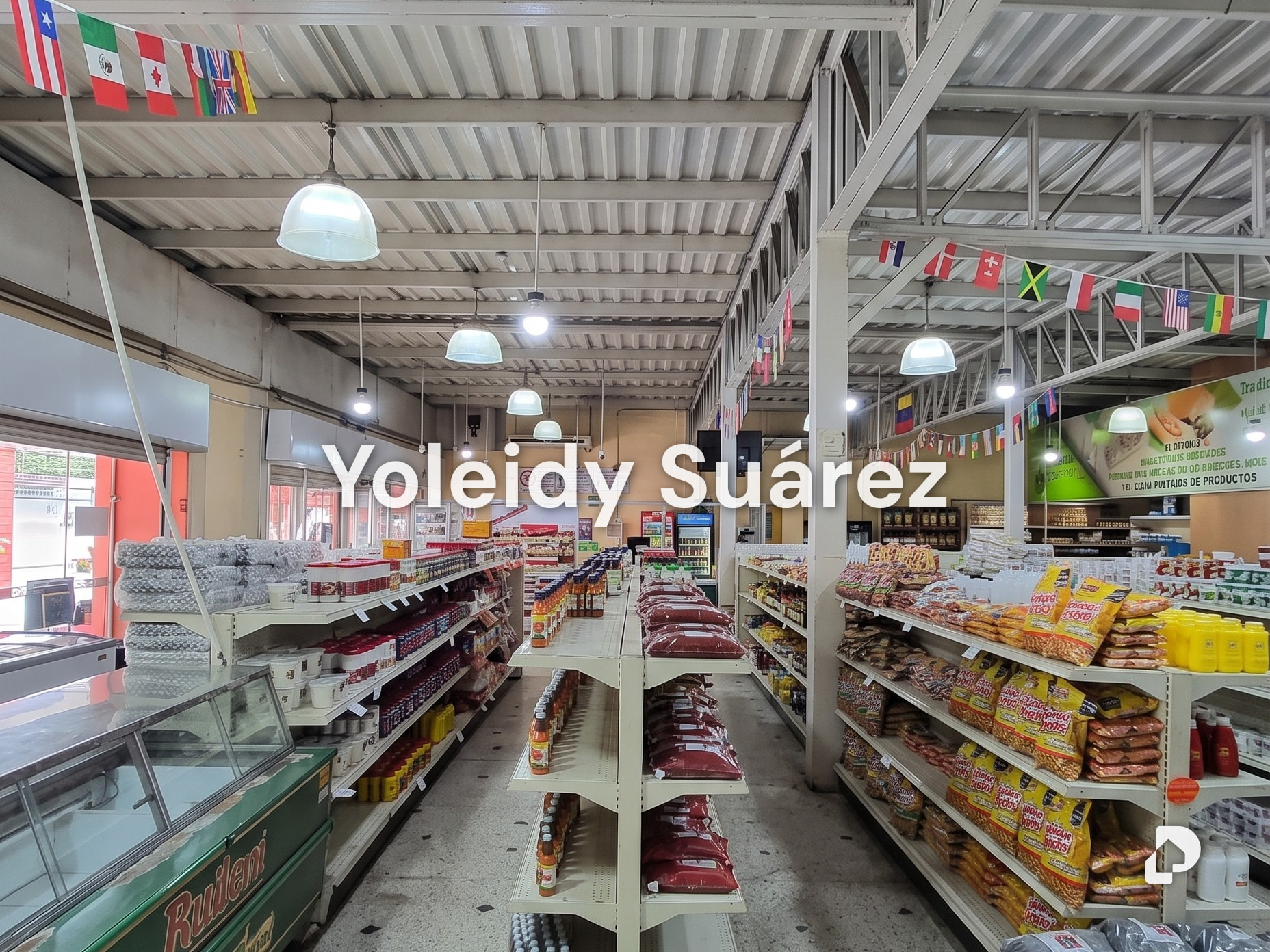 Local comercial en Valencia – 20