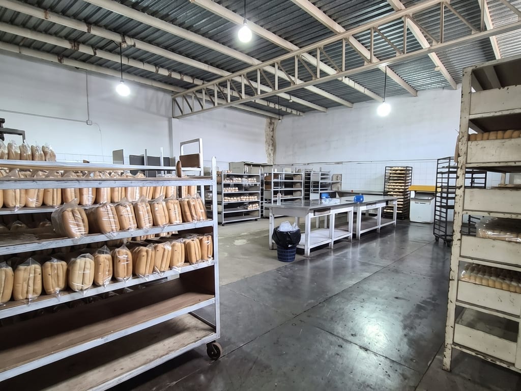 Commercial space in Valencia - 1