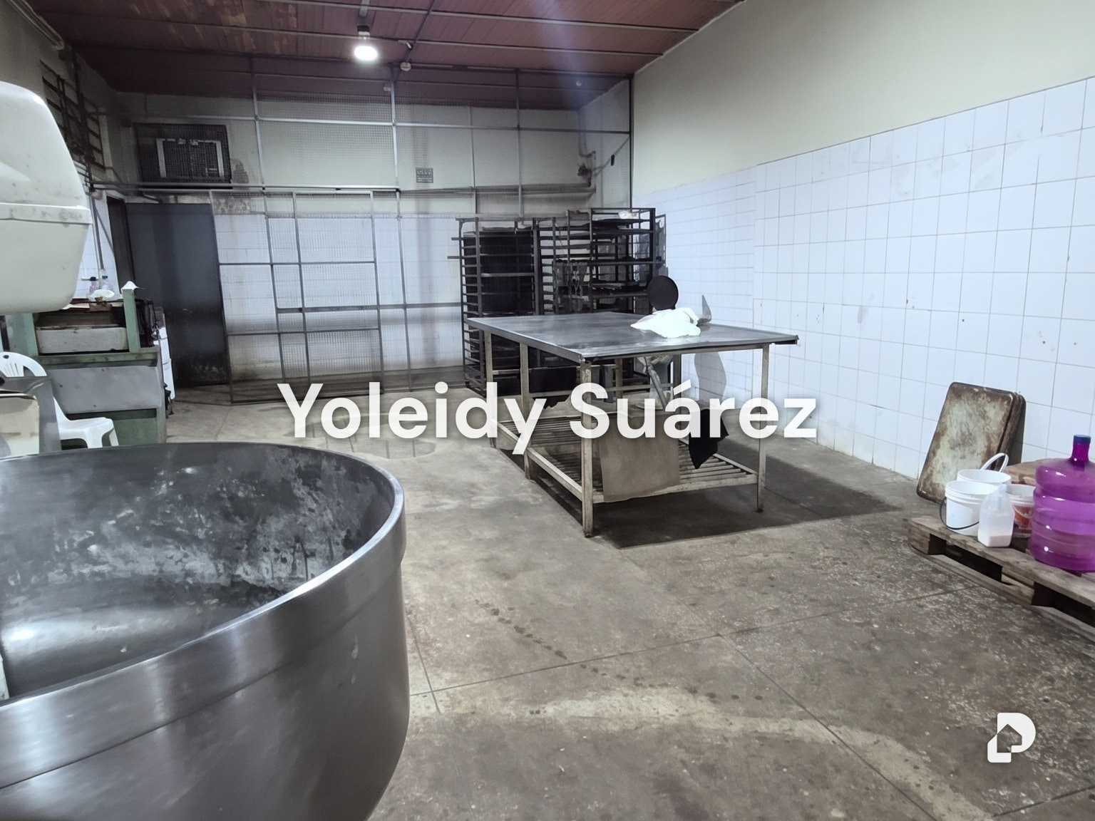 Local comercial en Valencia – 11