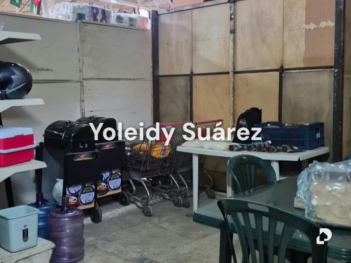 Local comercial en Valencia – 15