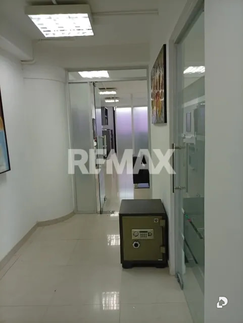 Oficina en 5 de Julio, Maracaibo – 8
