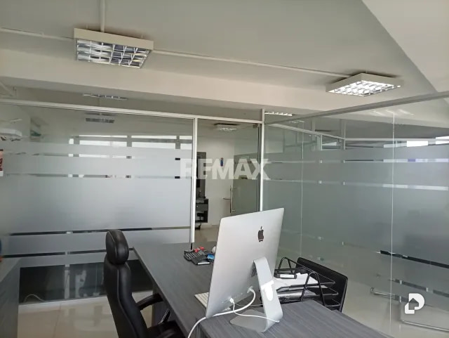Oficina en 5 de Julio, Maracaibo – 1