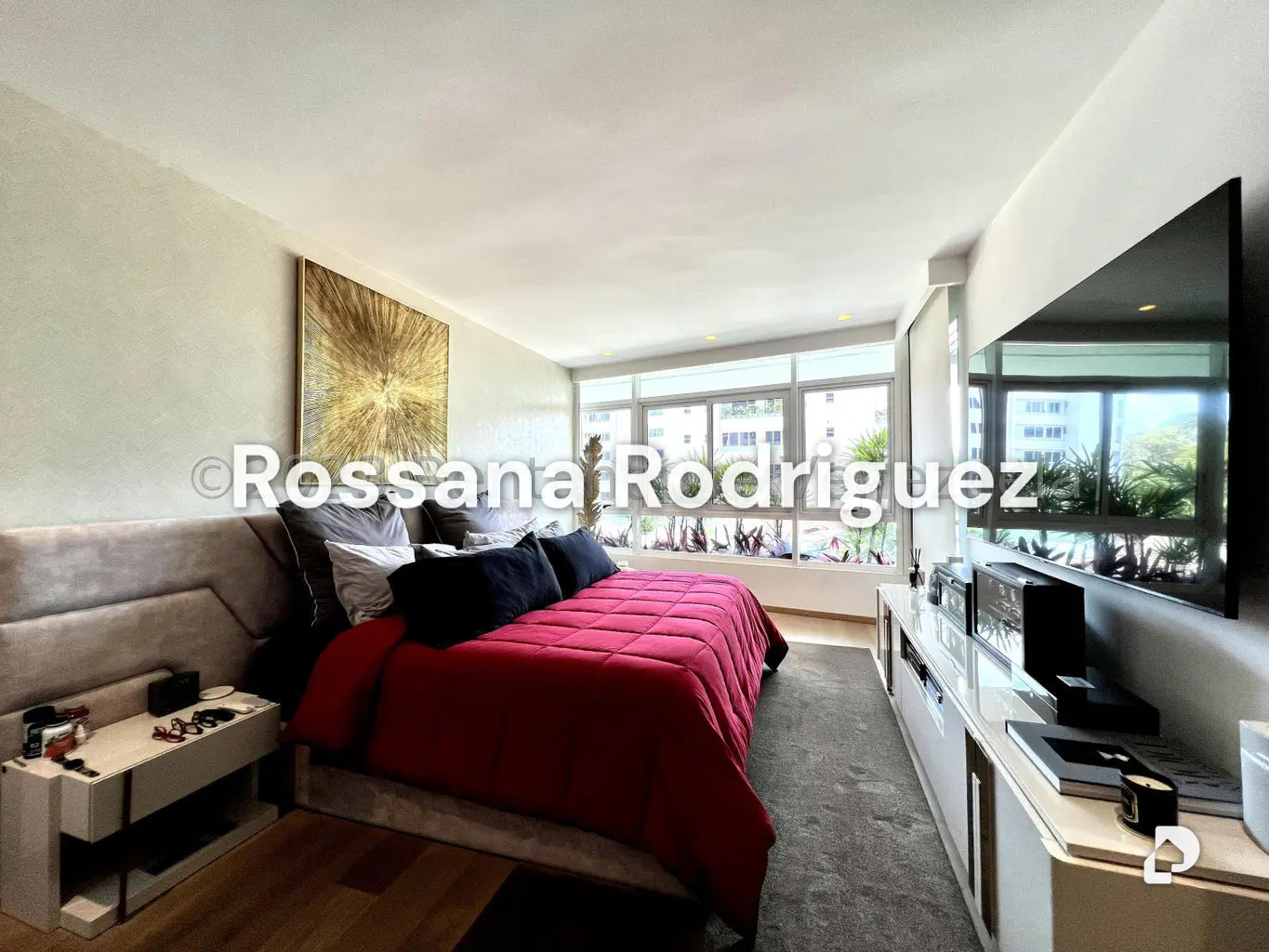 Apartamento en Campo Alegre, Caracas – 24
