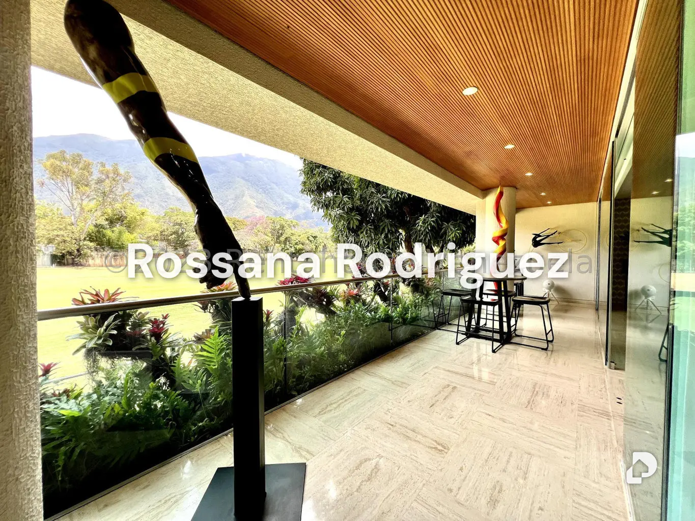 Apartamento en Campo Alegre, Caracas – 9