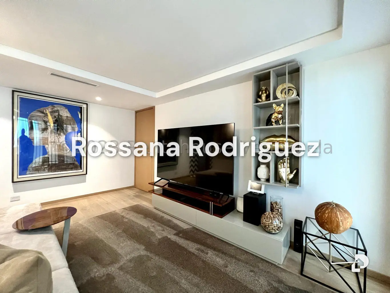 Apartamento en Campo Alegre, Caracas – 20