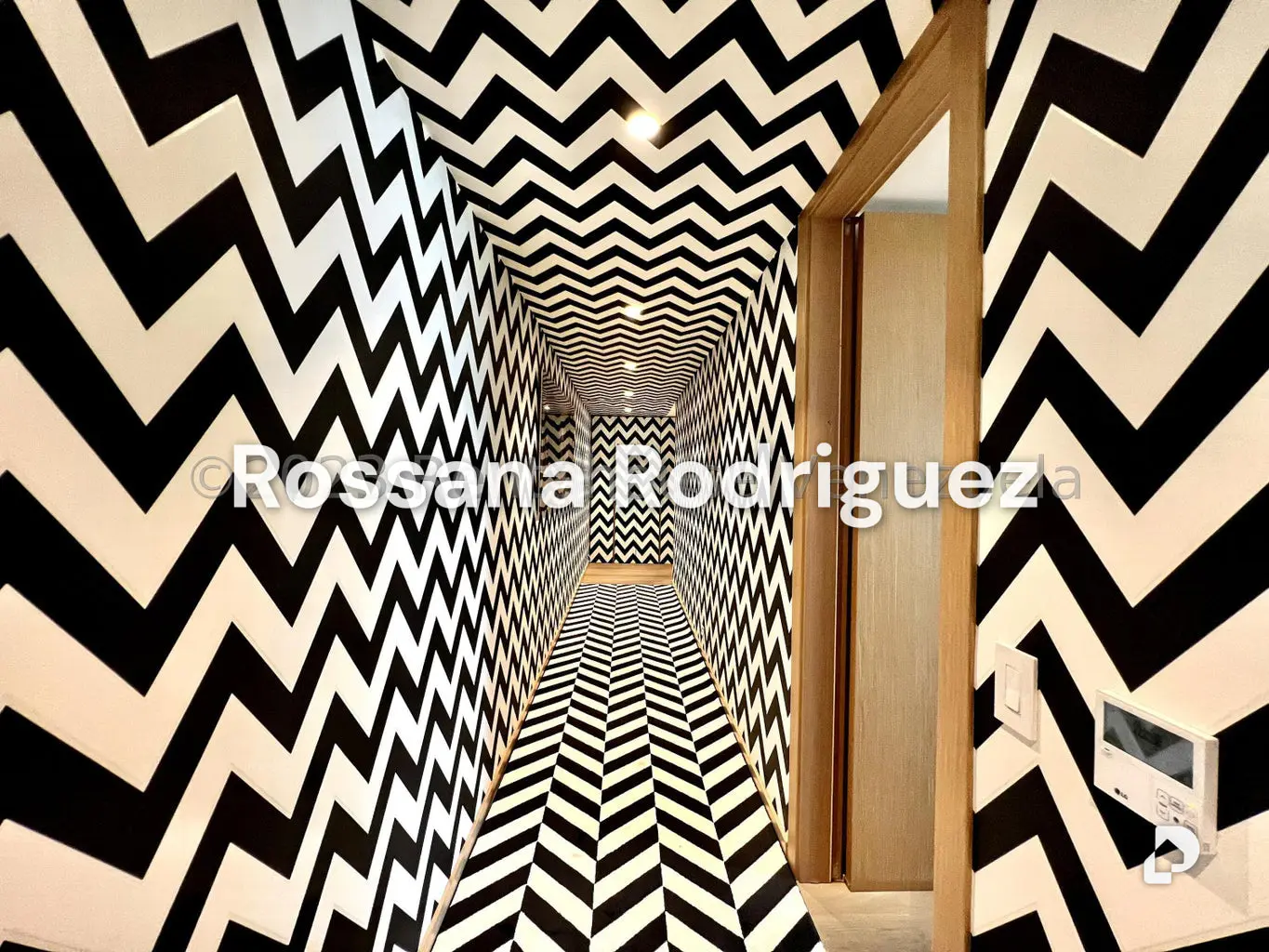 Apartamento en Campo Alegre, Caracas – 29
