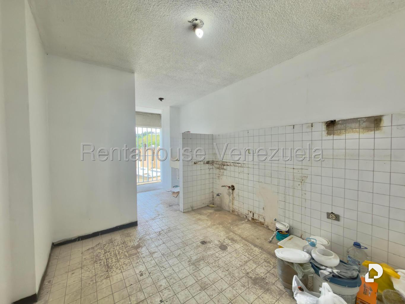 Apartamento en La Boyera, Caracas – 9