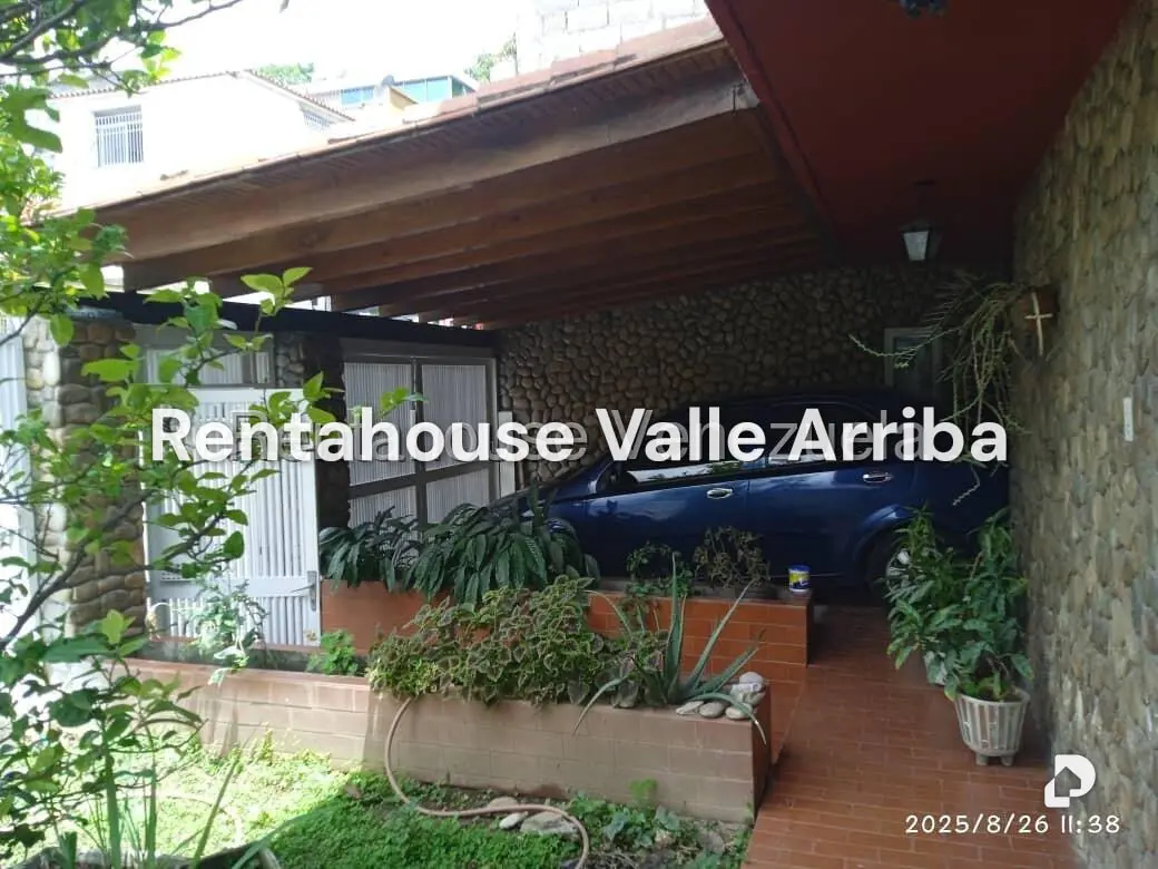 Casa en Alta Florida, Caracas – 28
