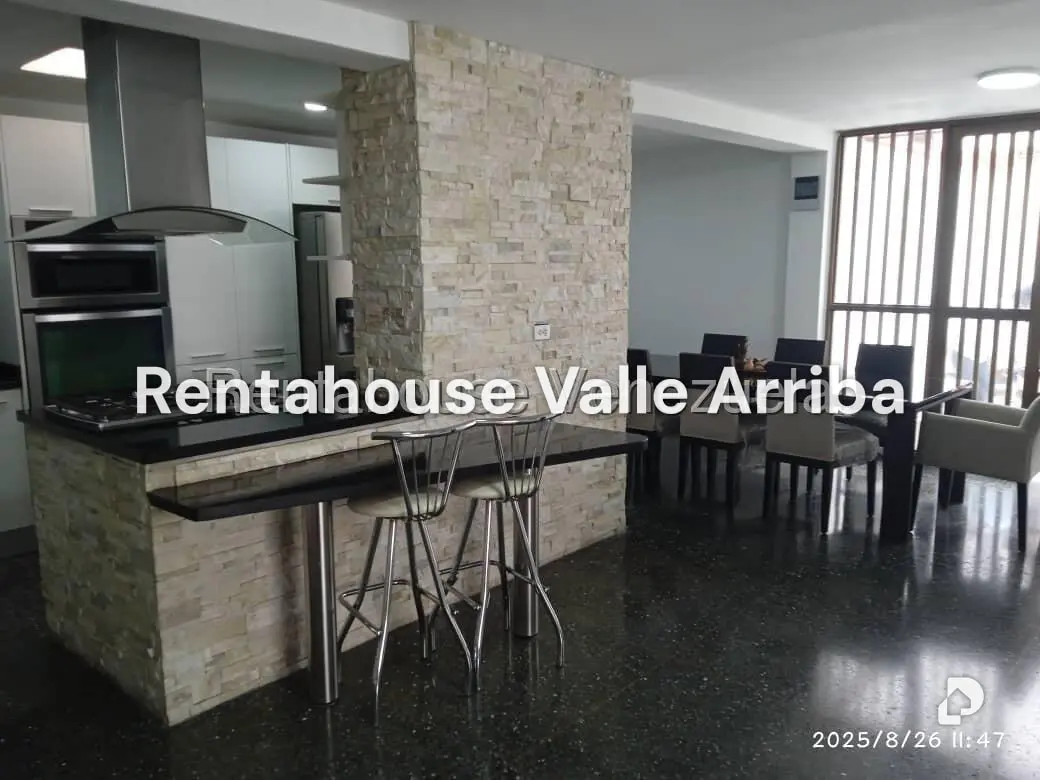 Casa en Alta Florida, Caracas – 9