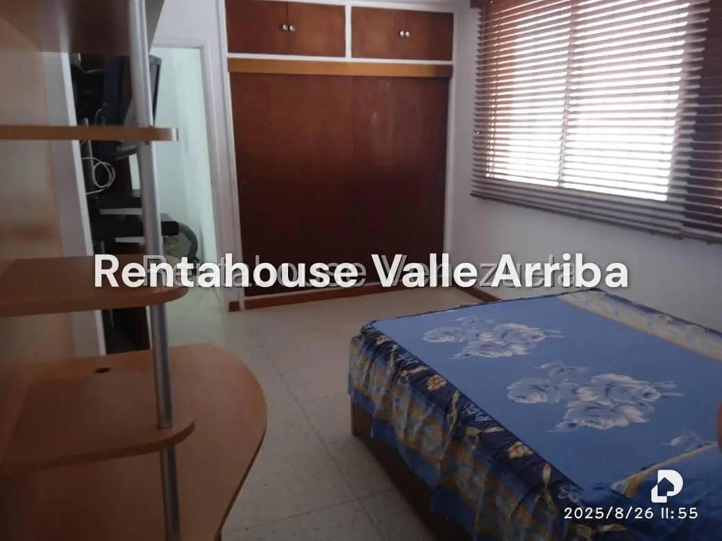 Casa en Alta Florida, Caracas – 16