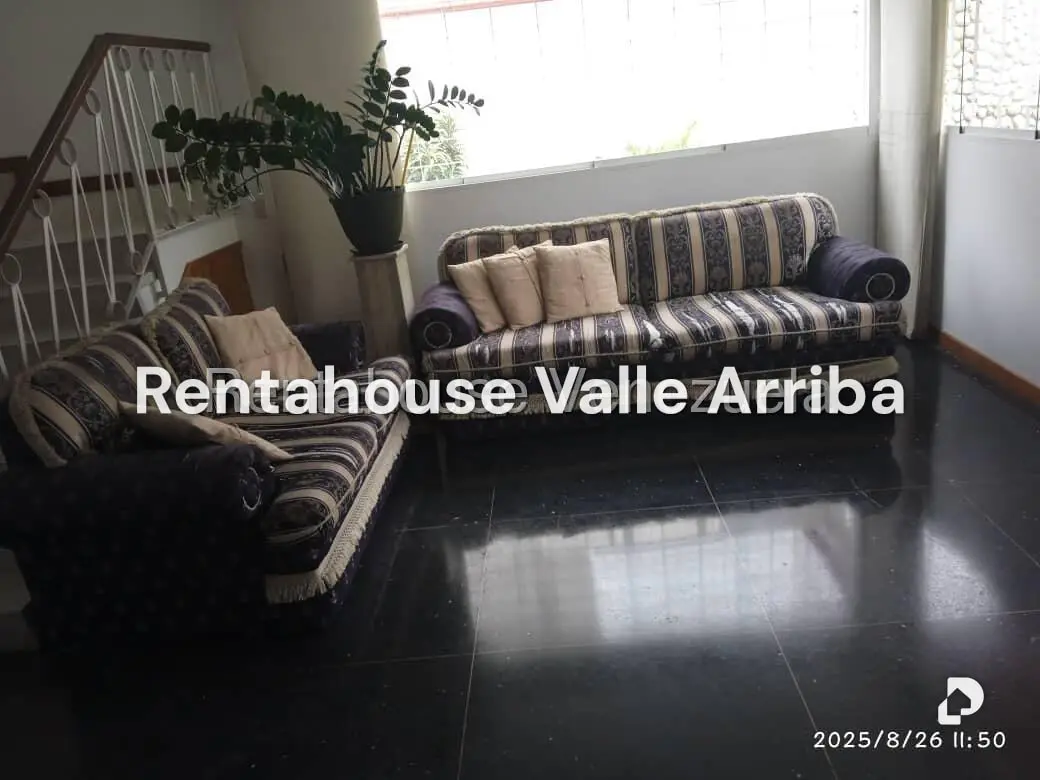Casa en Alta Florida, Caracas – 3