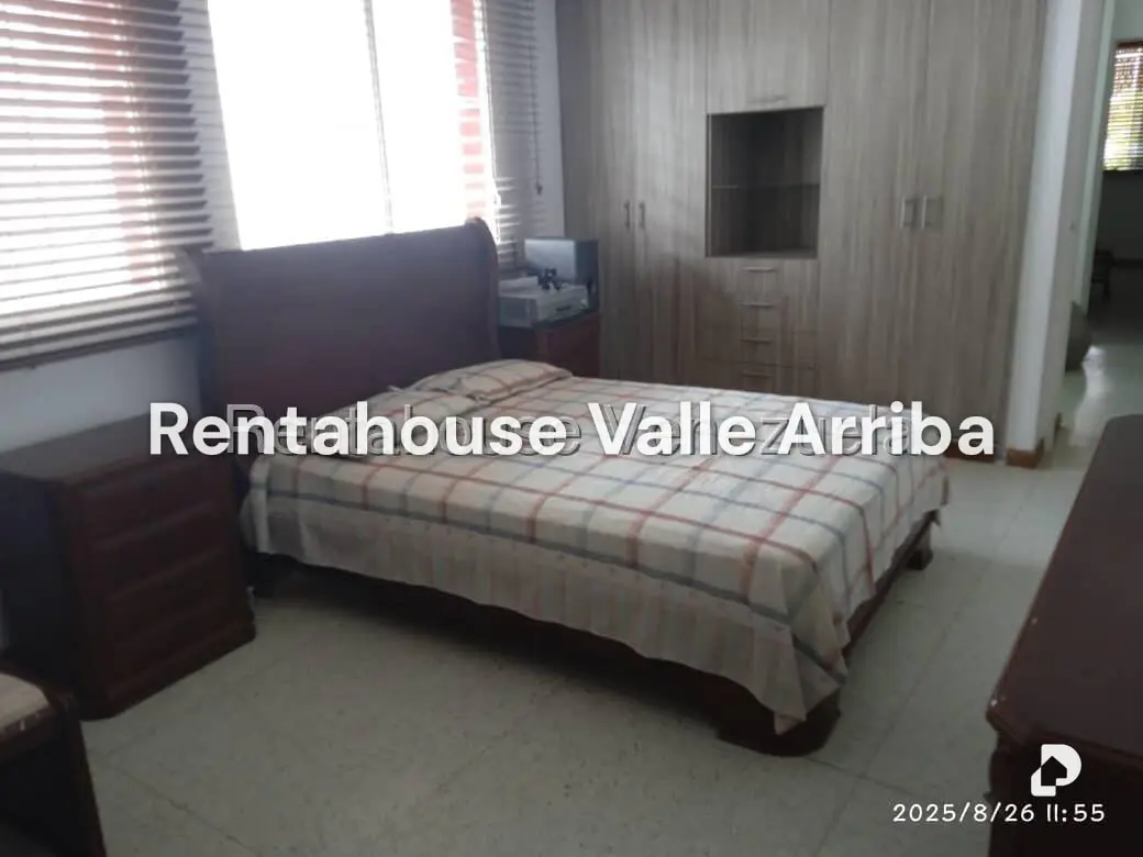 Casa en Alta Florida, Caracas – 19