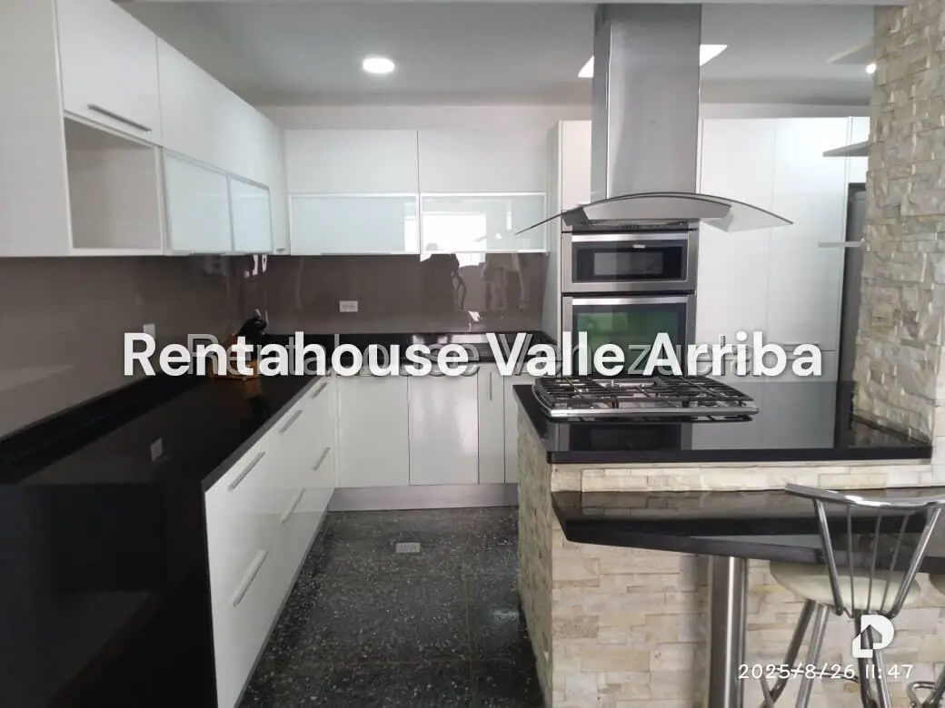 Casa en Alta Florida, Caracas – 10