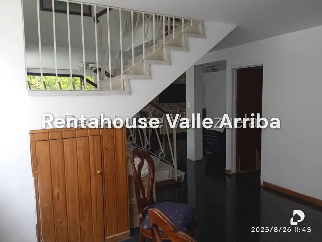 Casa en Alta Florida, Caracas – 7