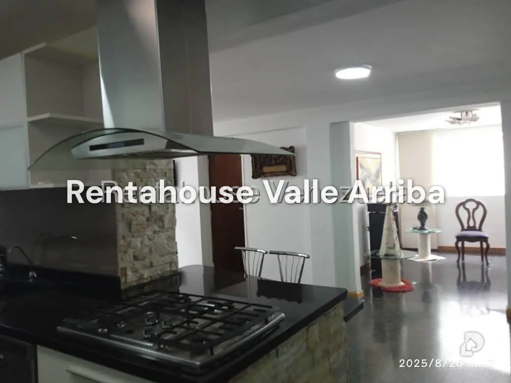 Casa en Alta Florida, Caracas – 11
