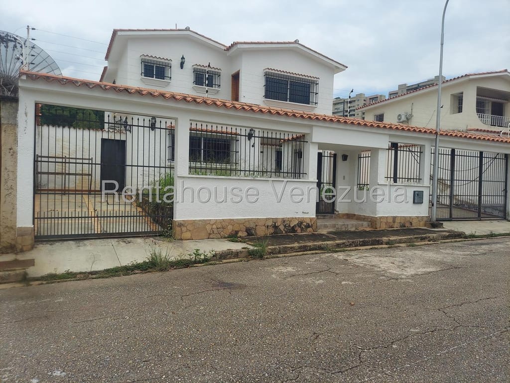 Casa en Parroquia Urbana San José, Valencia - 1