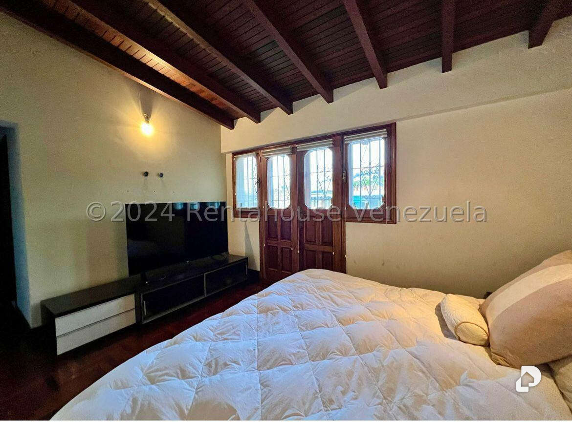 Casa en Colinas de Bello Monte, Caracas – 20