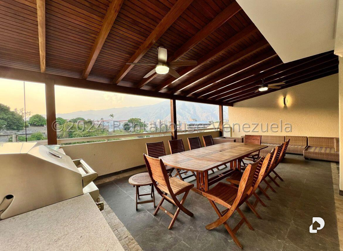 Casa en Colinas de Bello Monte, Caracas – 8