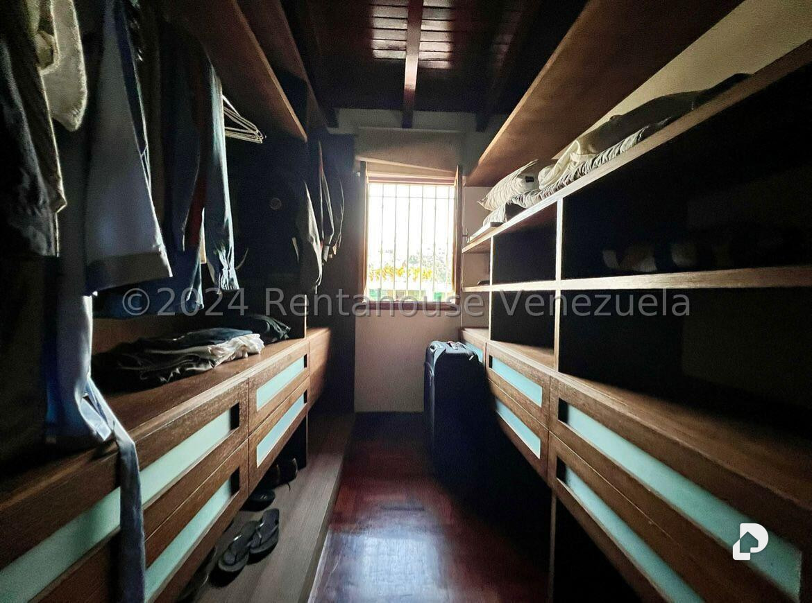 Casa en Colinas de Bello Monte, Caracas – 22