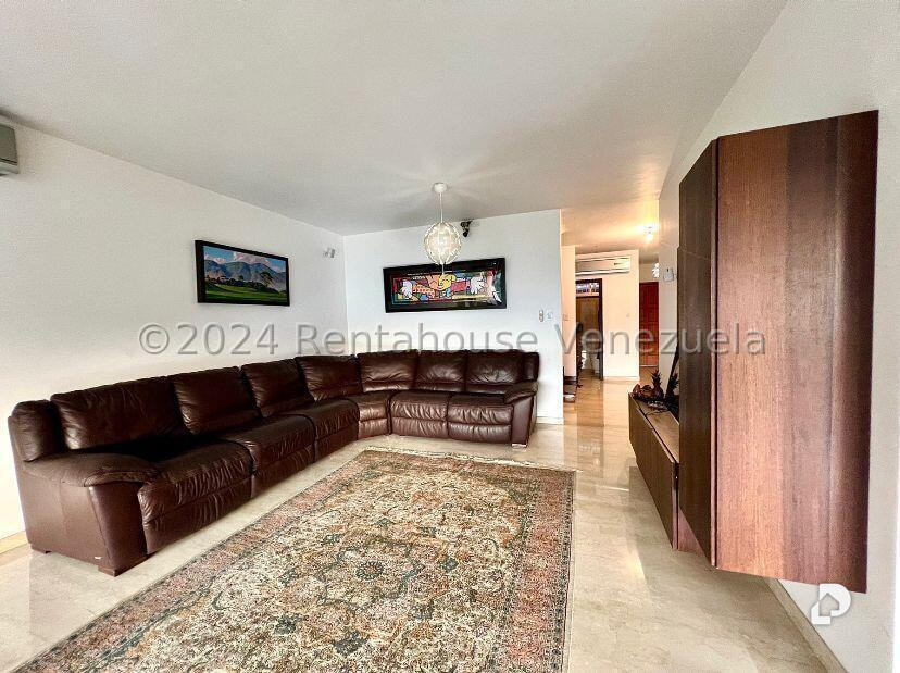 Casa en Colinas de Bello Monte, Caracas – 5