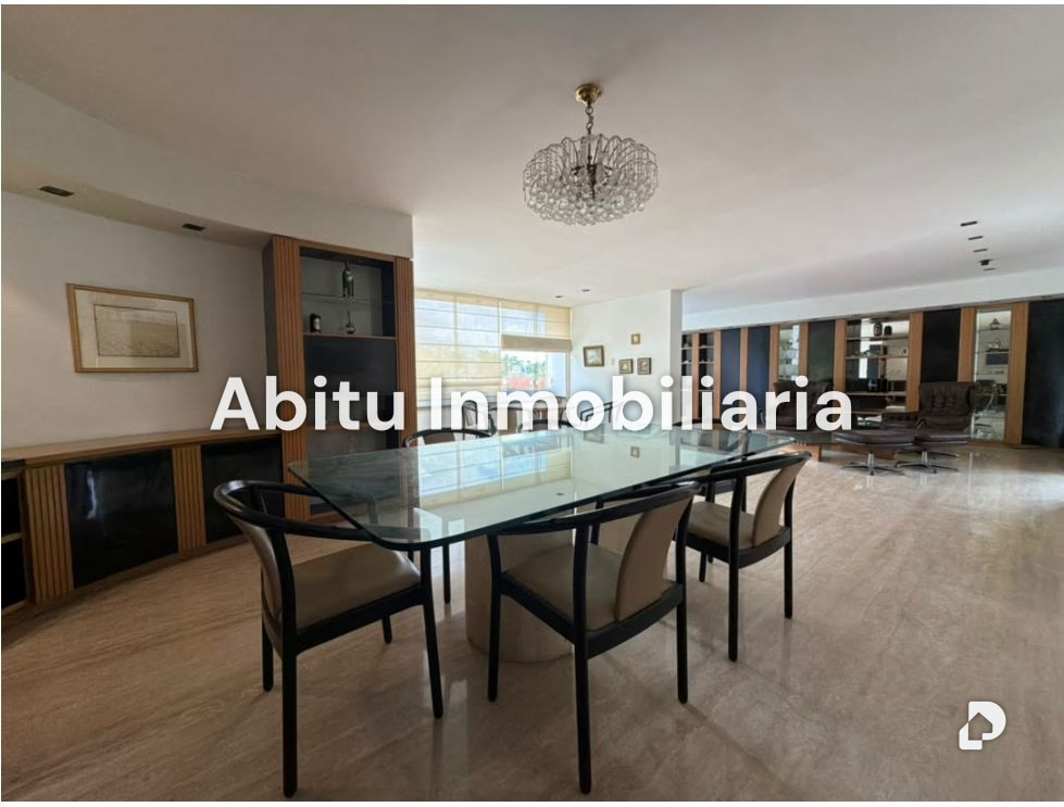 Apartamento en Alta Florida, Caracas – 12