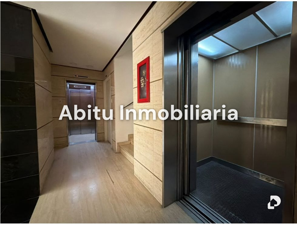 Apartamento en Alta Florida, Caracas – 23