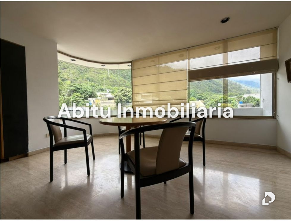 Apartamento en Alta Florida, Caracas – 5