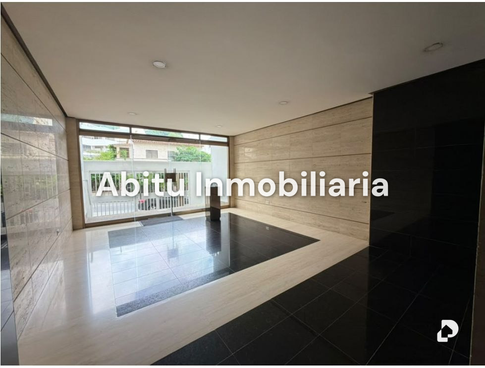 Apartamento en Alta Florida, Caracas – 21